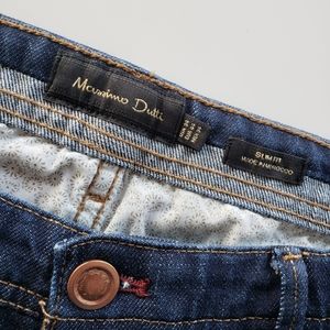 MASSIMO DUTTI JEANS